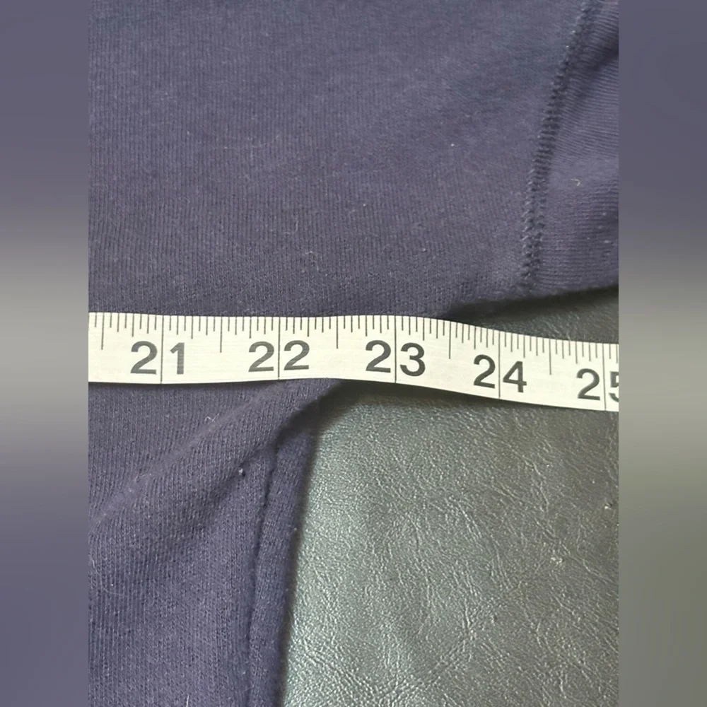 PINK by Victoria’s Secret West Virginia Graphic Long Sleeve Sweatshirt size S - Picture 9 of 11